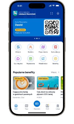 grafika aplikacji mobilnej
